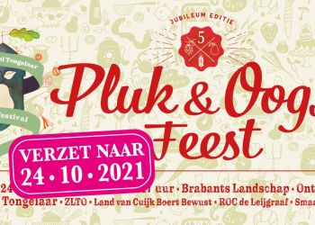 Pluk & Oogstfeest verzet