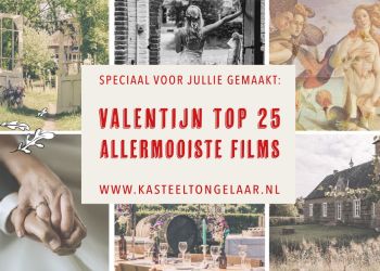 Valentijnfilms top 25