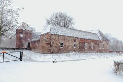 kasteel_tongelaar_winter
