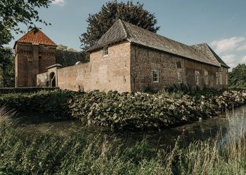 Leukste kastelen van Nederland